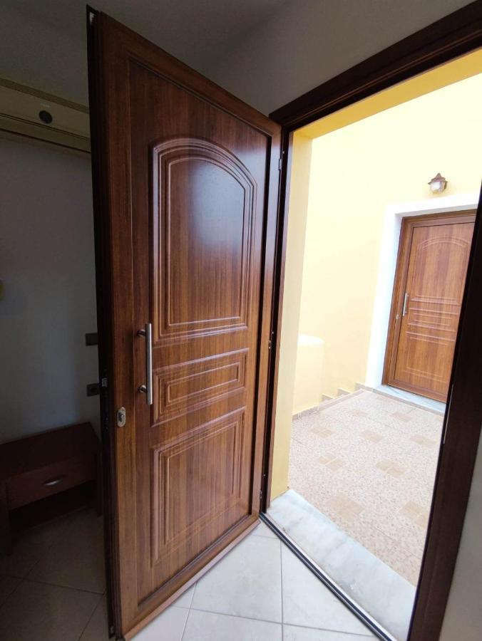 Tilos Fantasy Livadia  Exterior foto