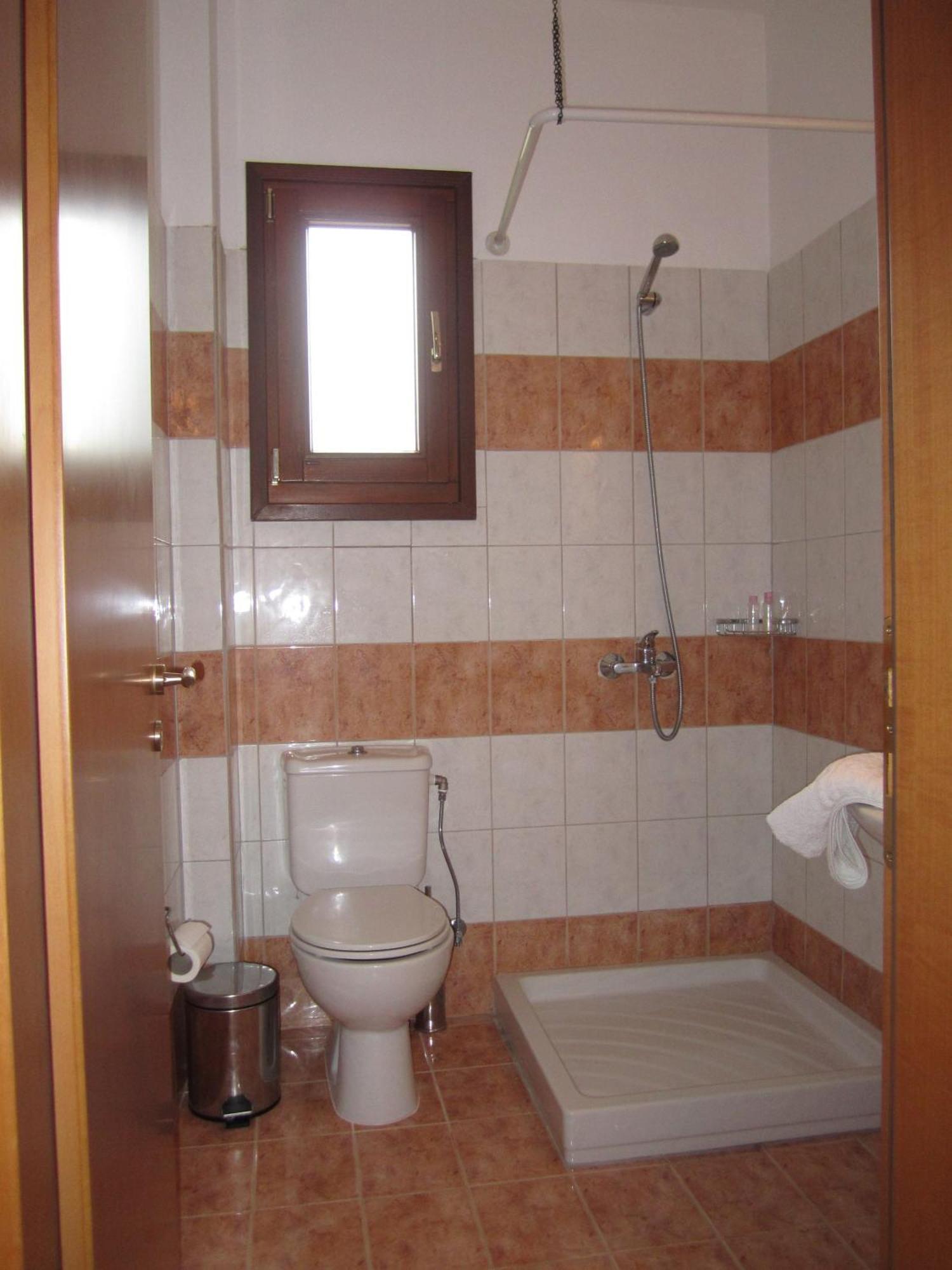 Tilos Fantasy Livadia  Exterior foto